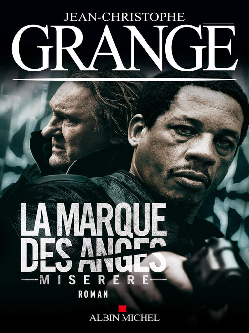 Title details for Miserere by Jean-Christophe Grangé - Available